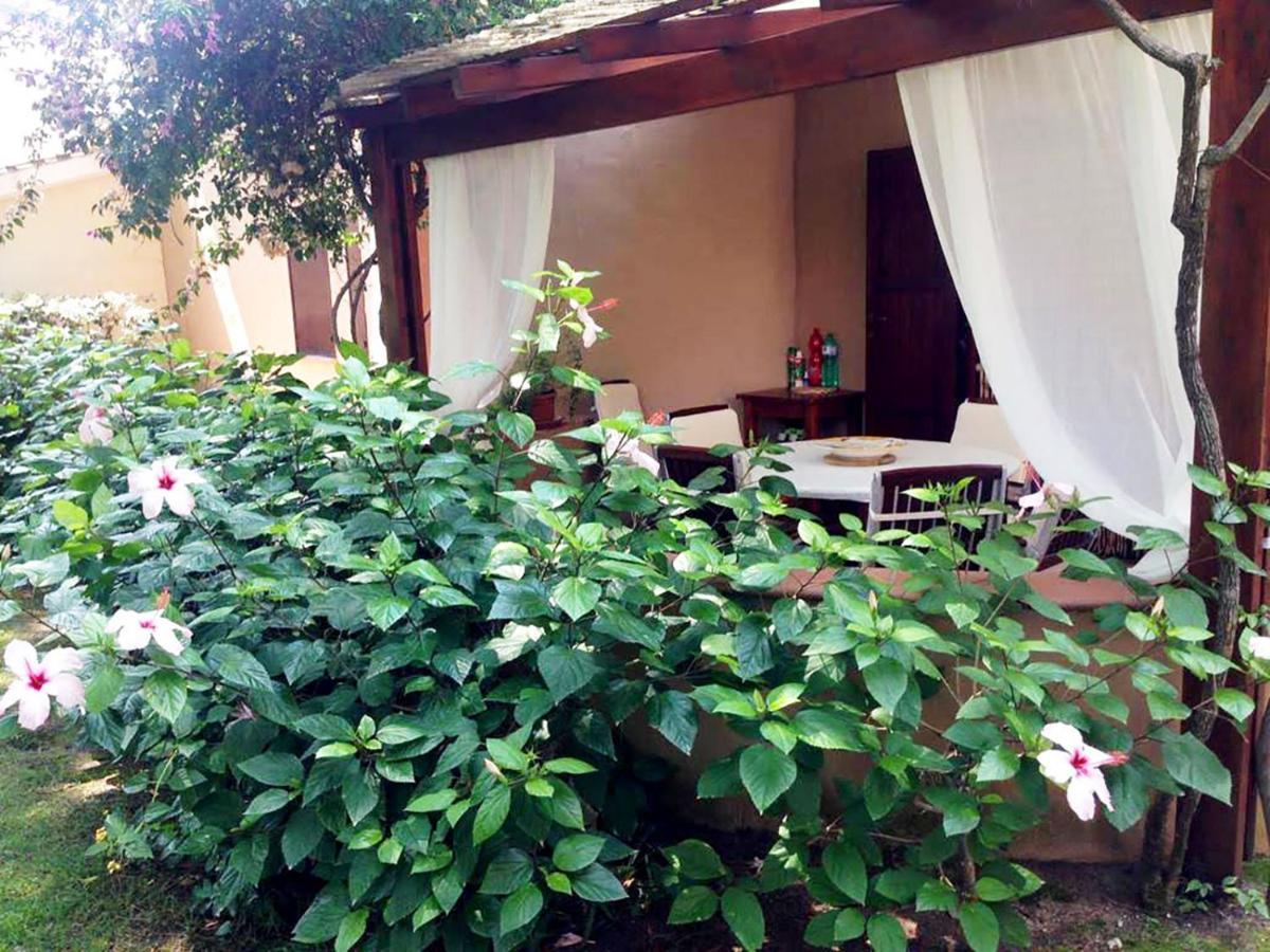 Asfodelo Villa Pula Exterior photo