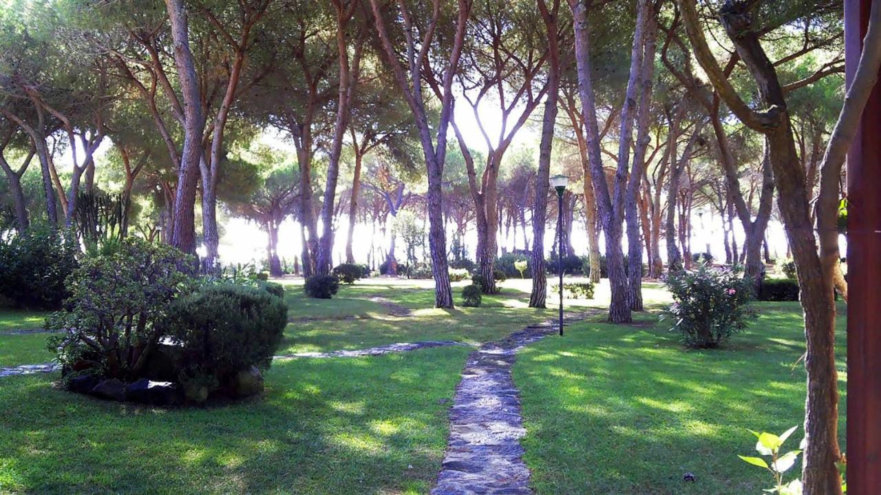 Asfodelo Villa Pula Exterior photo