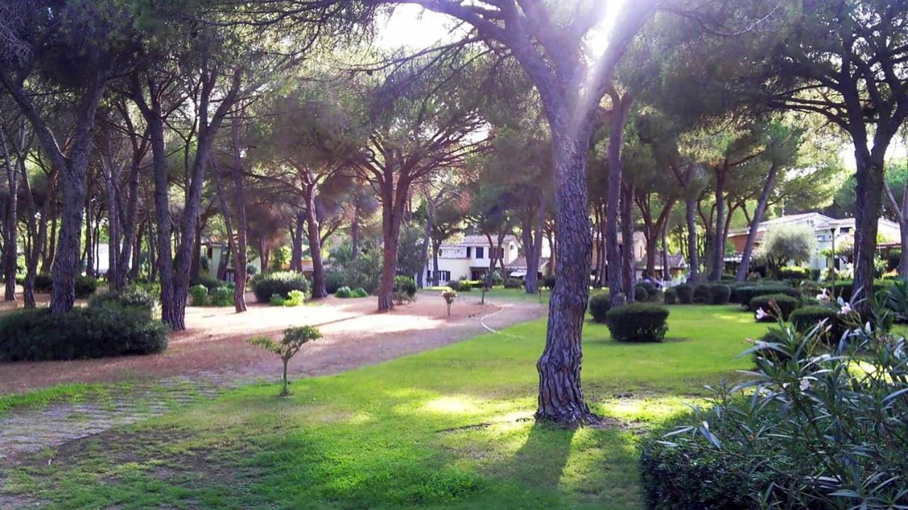 Asfodelo Villa Pula Exterior photo