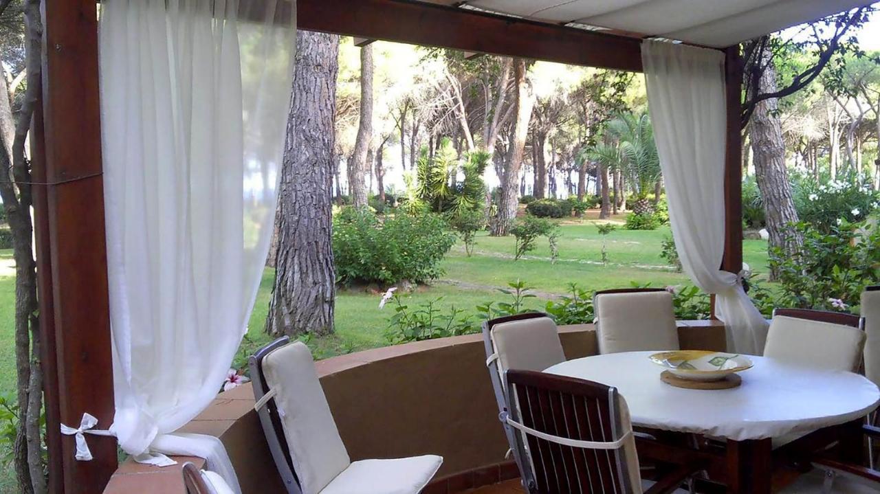 Asfodelo Villa Pula Exterior photo